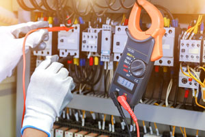 découvrez nos services de chiffrage pour vos travaux électriques. obtenez une estimation précise et détaillée de vos projets, que ce soit pour des installations, des rénovations ou des mises aux normes. profitez de conseils d'experts et d'un accompagnement personnalisé pour optimiser vos coûts.