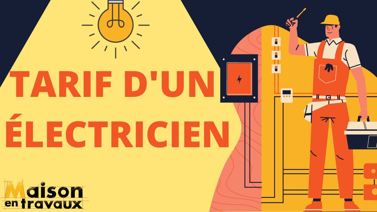 découvrez nos astuces pratiques pour obtenir le meilleur devis en électricité. comparez les offres, choisissez les options adaptées à vos besoins et réalisez des économies sur vos travaux électriques.