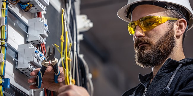 découvrez comment l'électricité et l'assurance se croisent pour protéger votre habitation et garantir votre sécurité. informez-vous sur les solutions d'assurance adaptées à vos besoins en matière d'électricité.