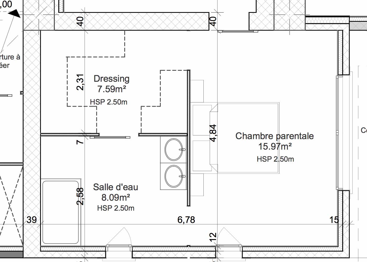 assurez la sécurité et le confort de votre salle de bain avec notre service de mise aux normes électriques. respectez les réglementations en vigueur et profitez d'une installation conforme, fiable et adaptée aux besoins de votre espace. contactez-nous pour un devis personnalisé.