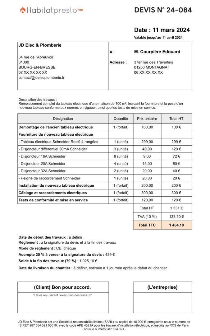 découvrez comment changer l'électricité de votre maison en toute sécurité. suivez nos conseils pratiques et nos étapes claires pour moderniser votre installation électrique et améliorer votre confort tout en respectant les normes de sécurité.