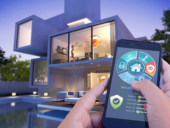 découvrez comment la domotique révolutionne l'énergie chez vous grâce à des solutions électriques intelligentes. optimisez votre confort, économisez de l'énergie et sécurisez votre habitat avec des technologies innovantes.