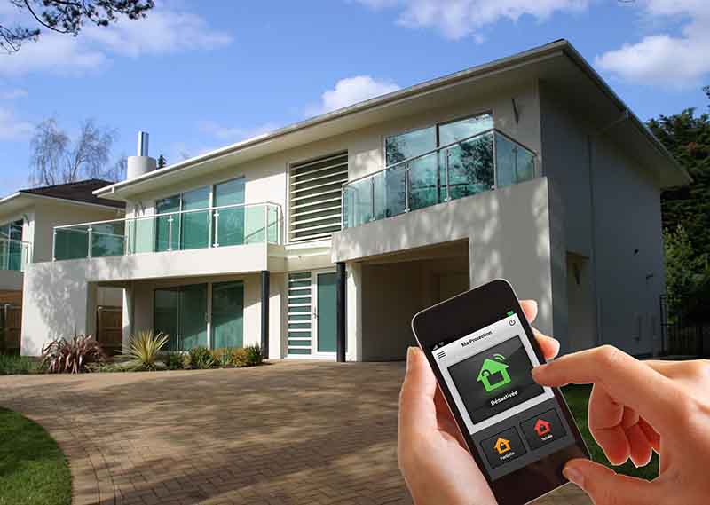 découvrez la domotique, la technologie qui transforme votre maison en un espace intelligent et connecté. optimisez votre confort, sécurité et efficacité énergétique grâce à des solutions innovantes adaptées à vos besoins.