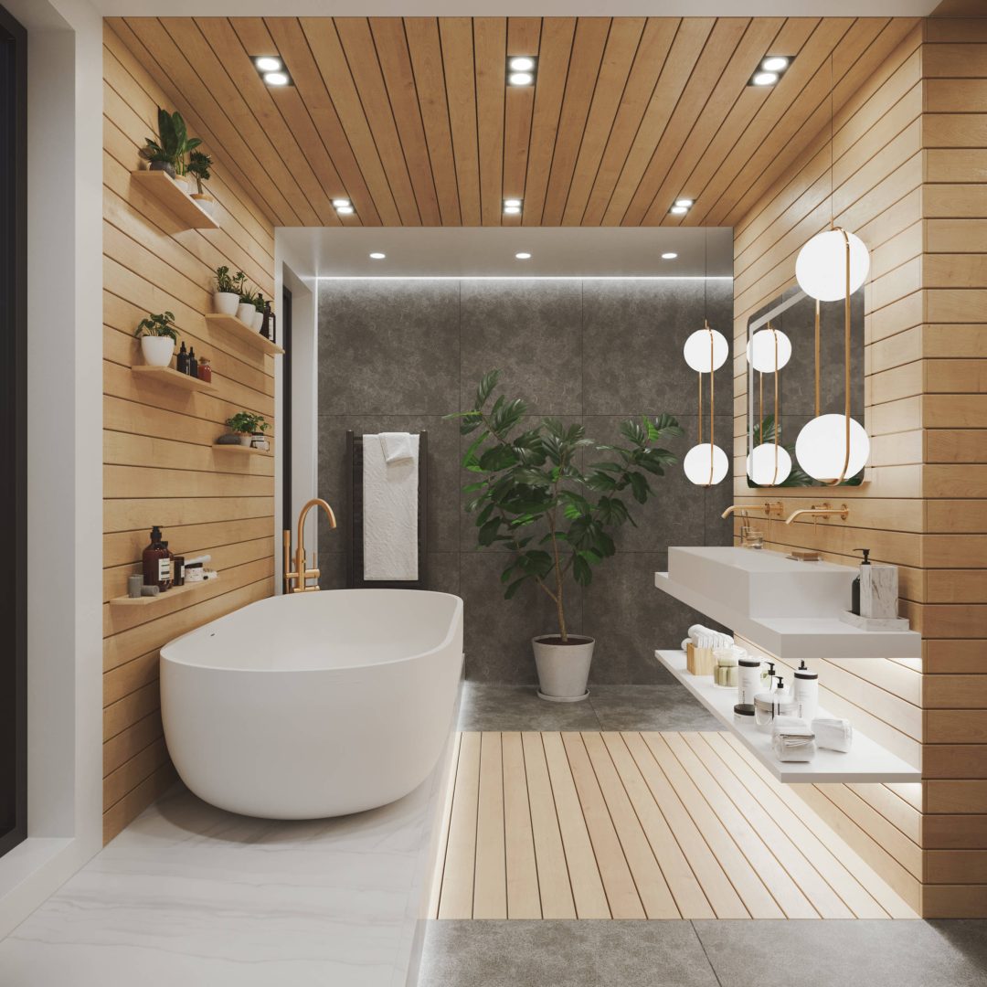 découvrez tout ce qu'il faut savoir sur l'électricité dans la salle de bain. est-il nécessaire de tout changer ? conseils, normes de sécurité et astuces pour une rénovation réussie.