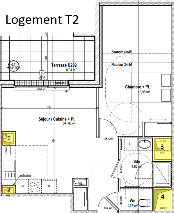 découvrez tout ce qu'il faut savoir sur la gaine technique logement : son rôle, son importance dans le confort de votre habitat, ainsi que des conseils pratiques pour une installation réussie. optimisez votre espace et assurez une gestion efficace des réseaux dans votre maison.