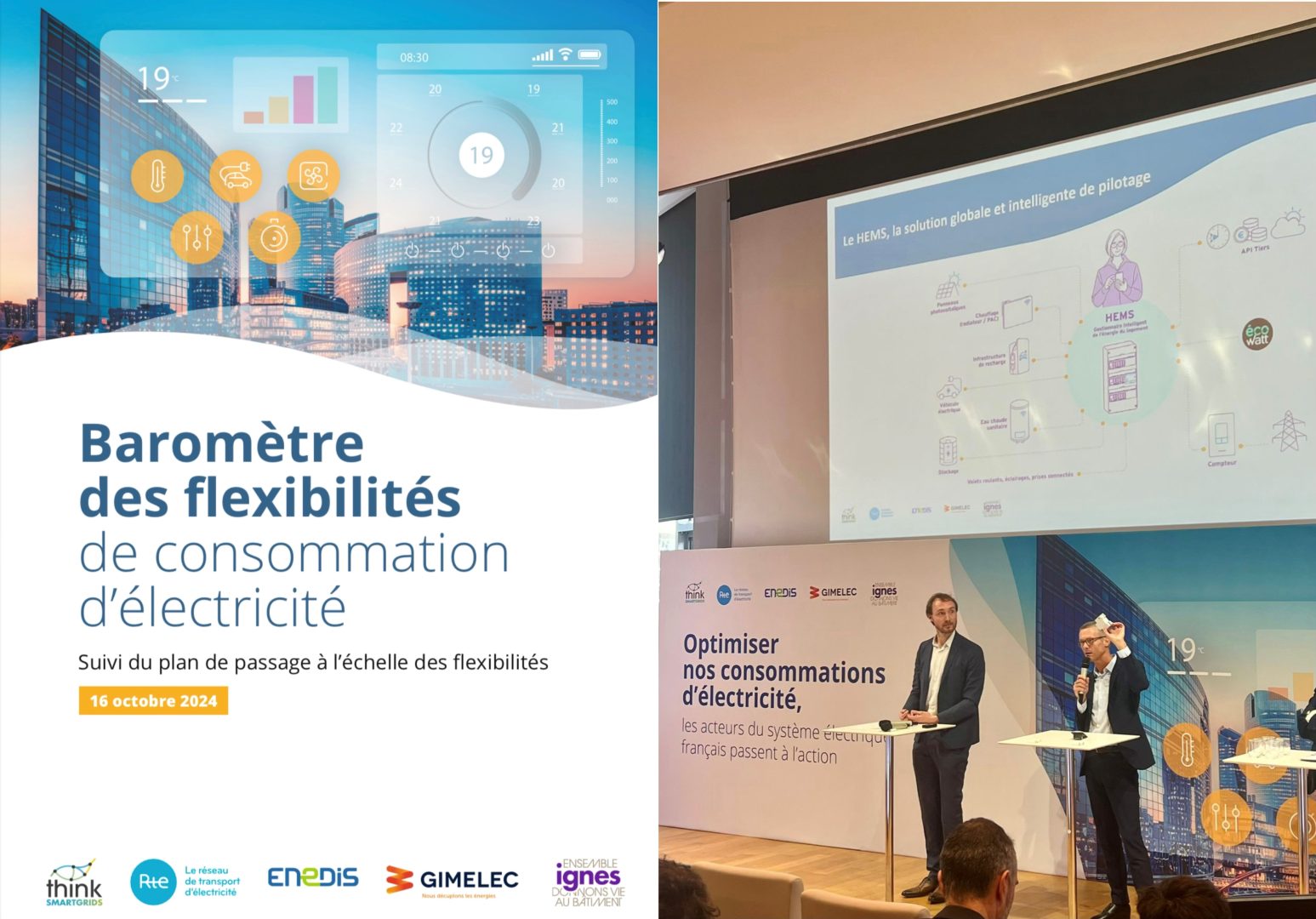 découvrez nos solutions d'optimisation électrique innovantes pour améliorer l'efficacité énergétique de votre entreprise. réduisez vos coûts et minimisez votre empreinte carbone grâce à une gestion intelligente de votre consommation d'énergie.