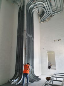 découvrez notre sélection de câbles pour plafonds en béton : robustesse, sécurité et installation facile pour vos projets électriques et de suspension. conseils d'experts et solutions sur mesure.