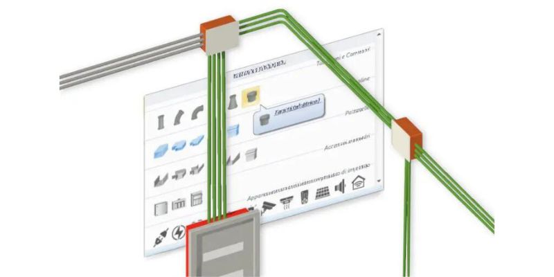 découvrez tout ce qu'il faut savoir sur l'installation électrique apparente : solutions pratiques, avantages, conseils de sécurité et étapes pour réussir votre projet électrique en toute simplicité.