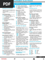 découvrez les principales abréviations utilisées dans les schémas électriques. comprenez facilement les symboles et simplifiez l'interprétation de vos plans électriques grâce à notre guide pratique.