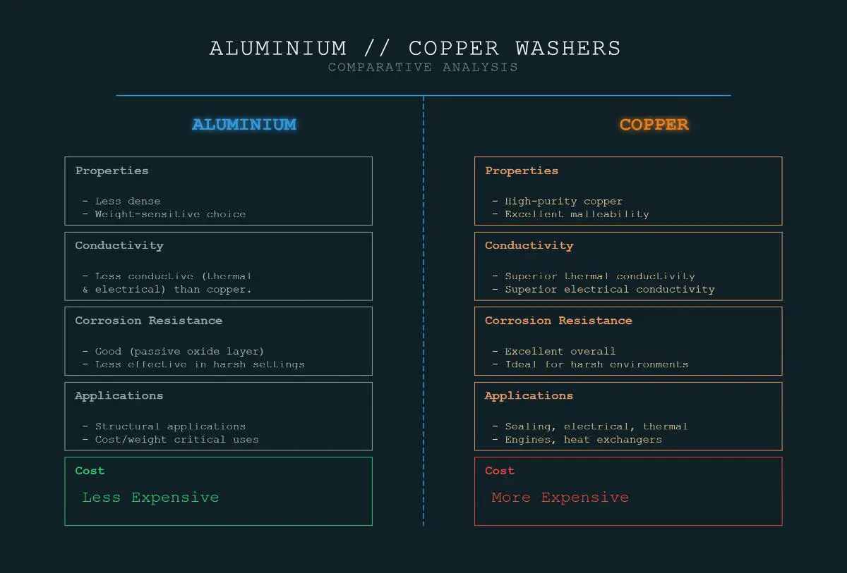 découvrez les différences entre le cuivre et l'aluminium : avantages, inconvénients, usages et conseils pour choisir le meilleur matériau selon vos besoins.
