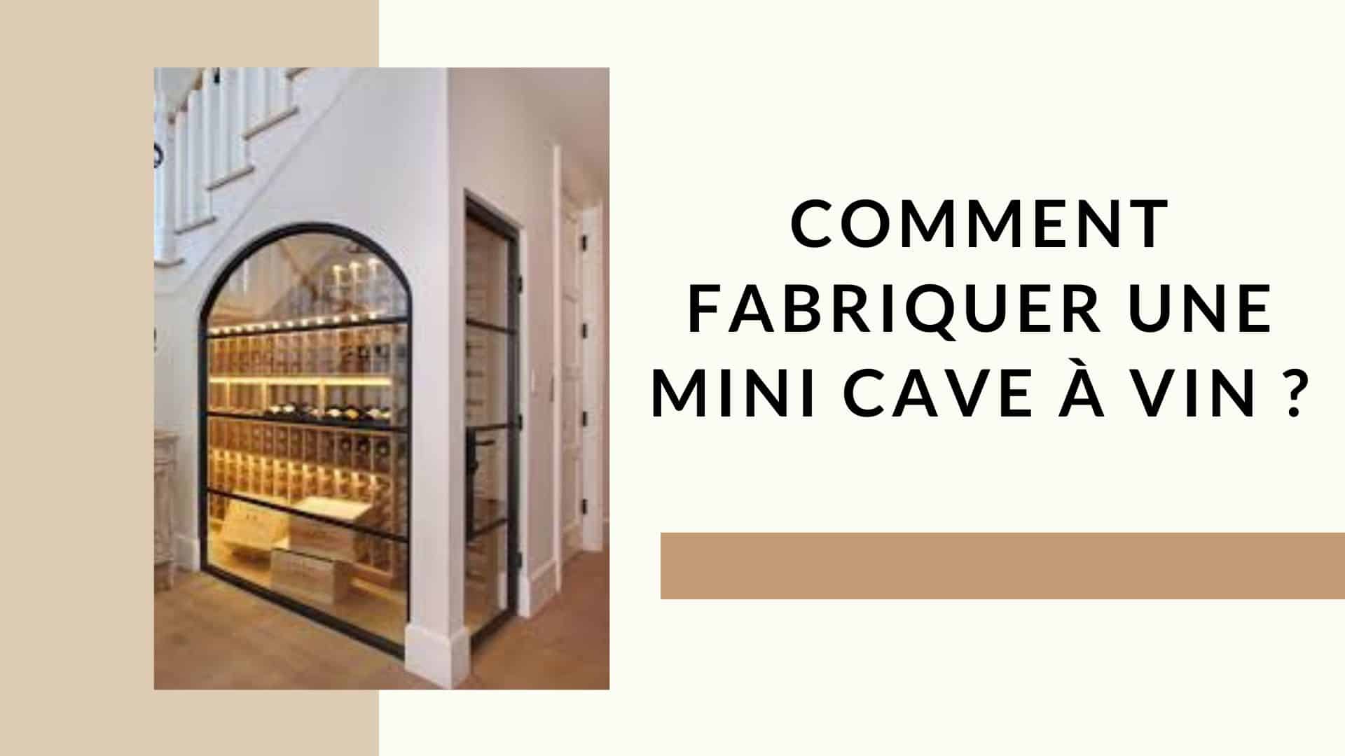 découvrez nos astuces pour optimiser l'électricité de votre cave à vin et assurer une conservation parfaite de vos bouteilles.