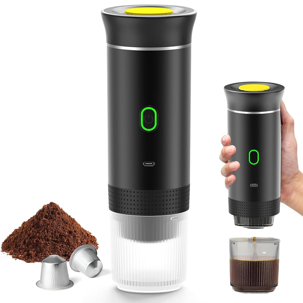 découvrez la cafetière manuelle pour un café parfait sans électricité, alliant simplicité et saveur authentique à chaque tasse.