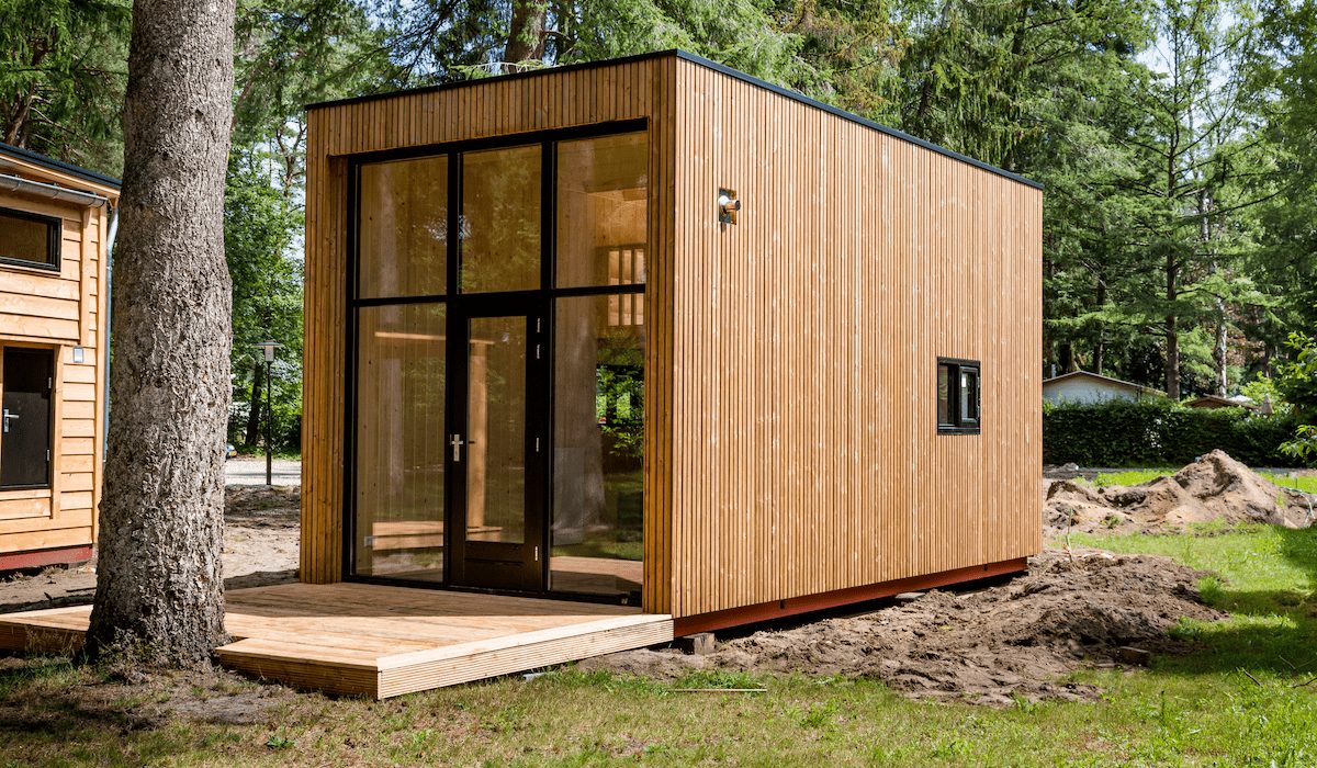 découvrez une maison autonome moderne fonctionnant sans électricité, alliant innovation, écologie et confort pour un mode de vie durable et indépendant.